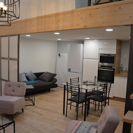Acacia Apartment Vienne  Luaran gambar