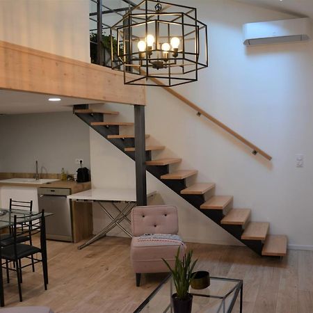 Acacia Apartment Vienne  Luaran gambar