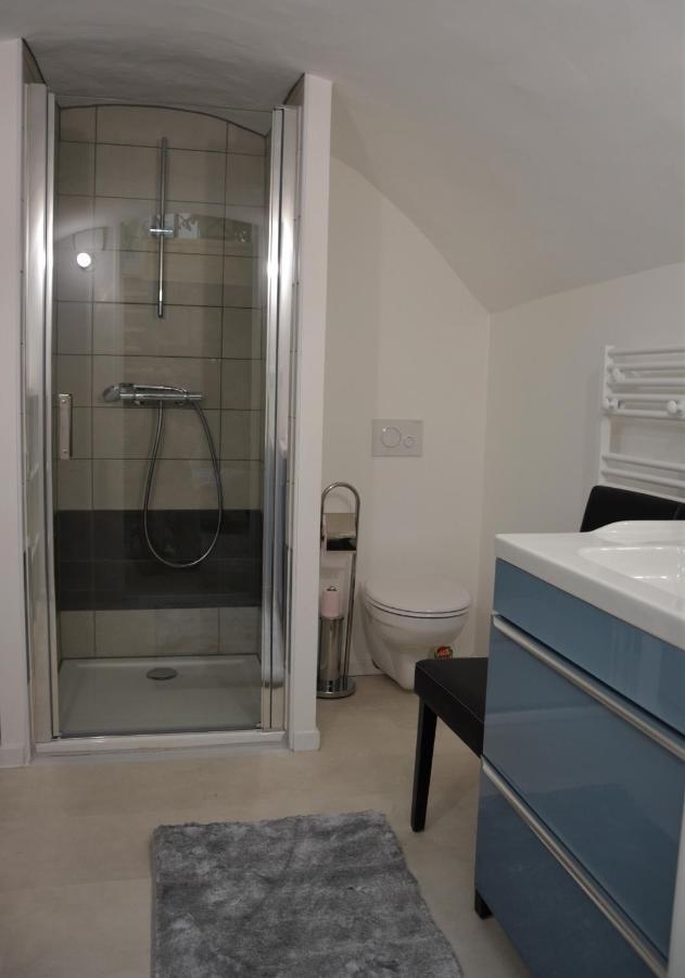 Acacia Apartment Vienne  Luaran gambar