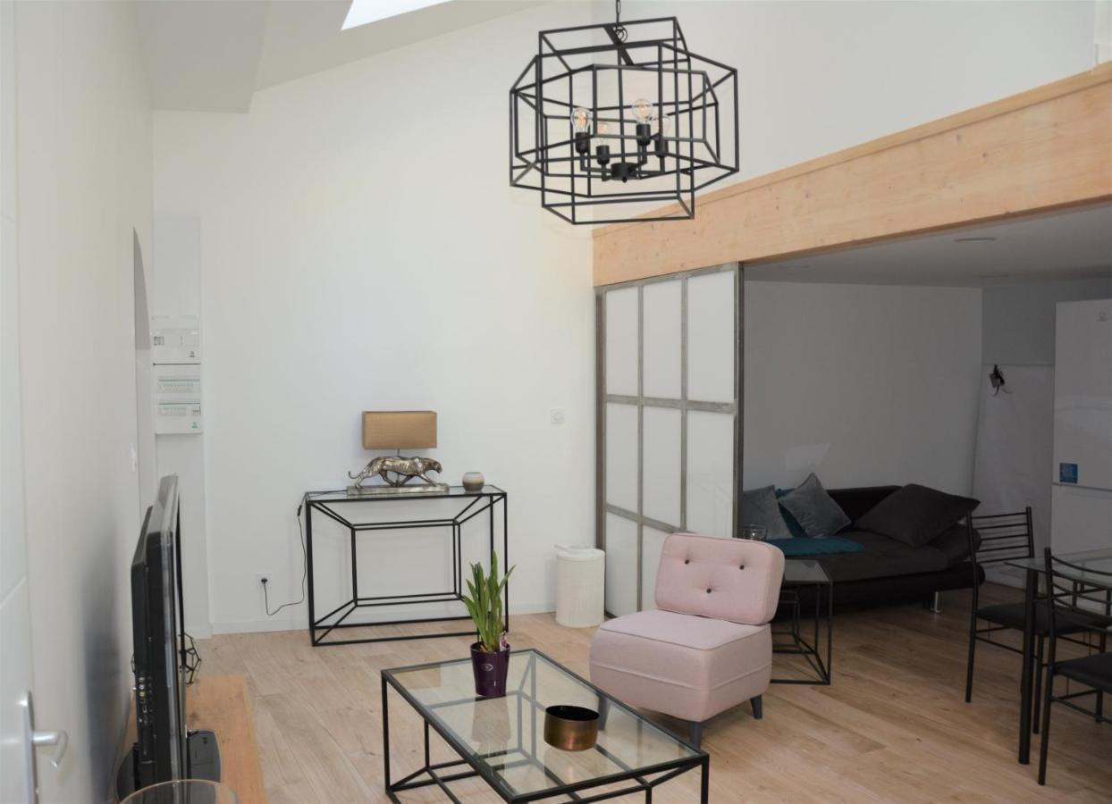 Acacia Apartment Vienne  Luaran gambar