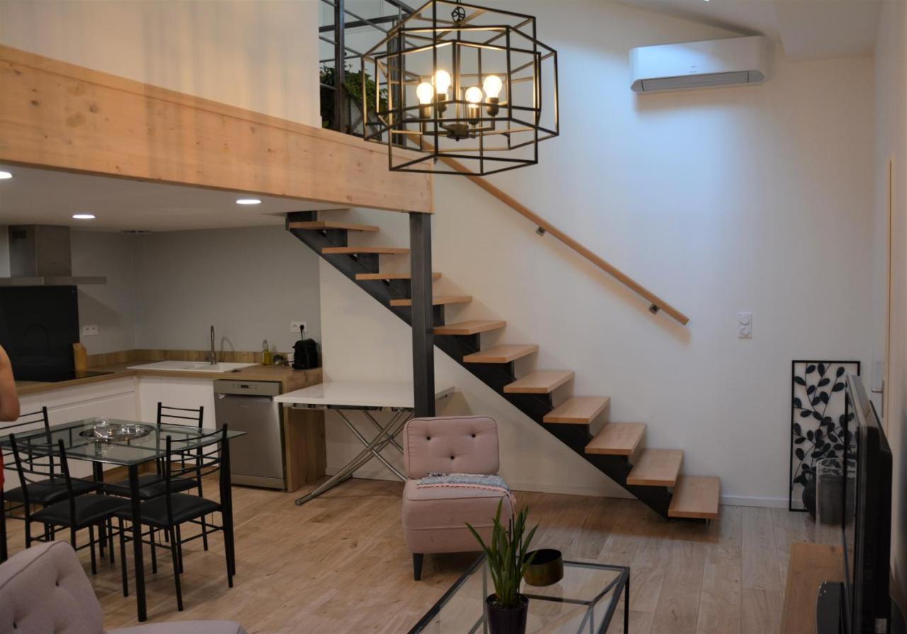 Acacia Apartment Vienne  Luaran gambar